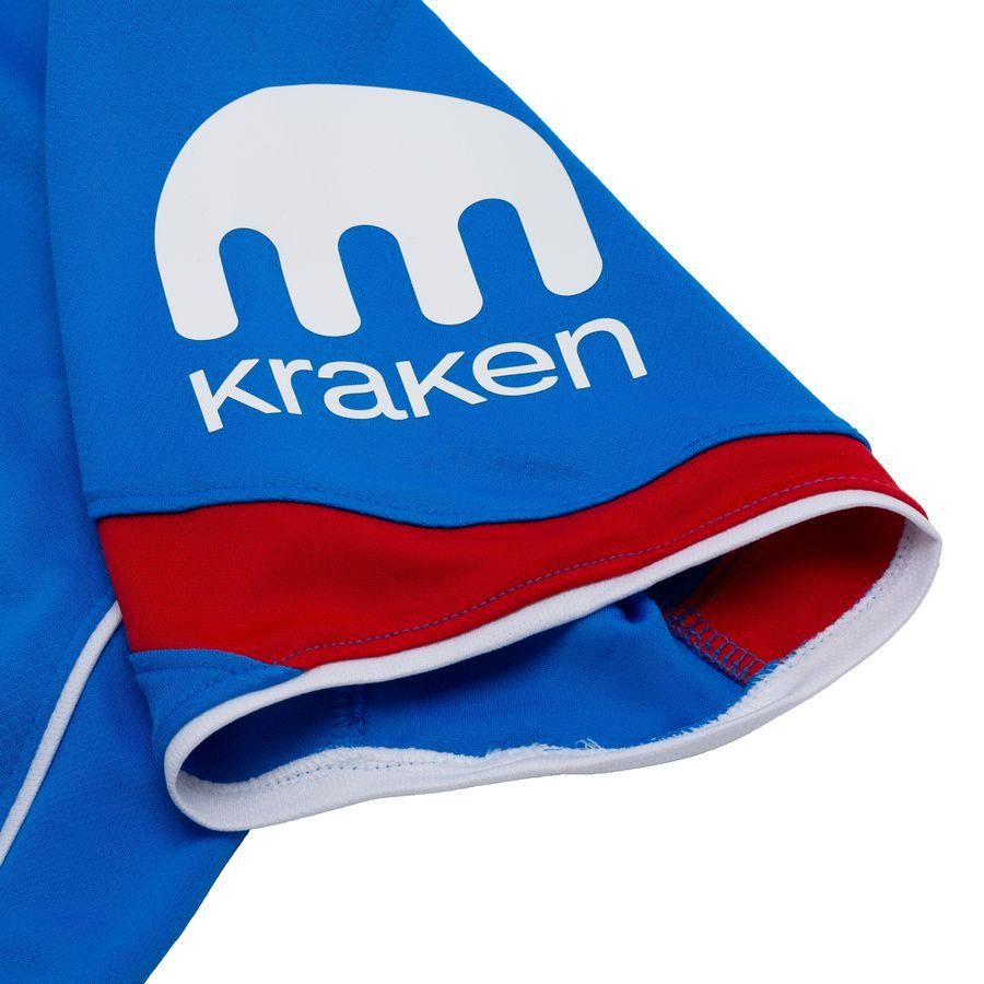 Atletico Madrid 3rd Shirt 2025/26 Kids