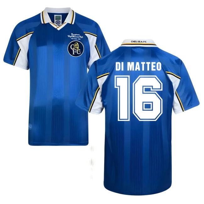 CHE 1998 best price Home Jersey - Adults | genuine