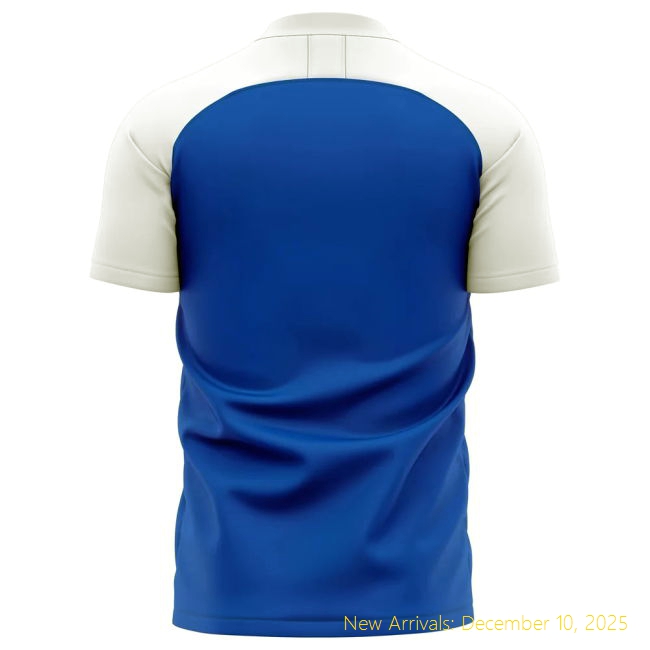 2025-2026 Espanyol Official Third Concept Football Shirt - Womens
