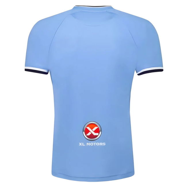 2022-2023 Coventry City Home Jersey