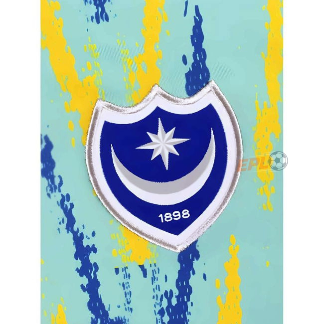 POR 2024-20 reasonable price Third Jersey - Adults