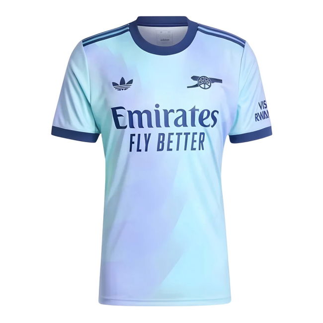2024-20 ARS stylish Third Shirt - Adults | high quality