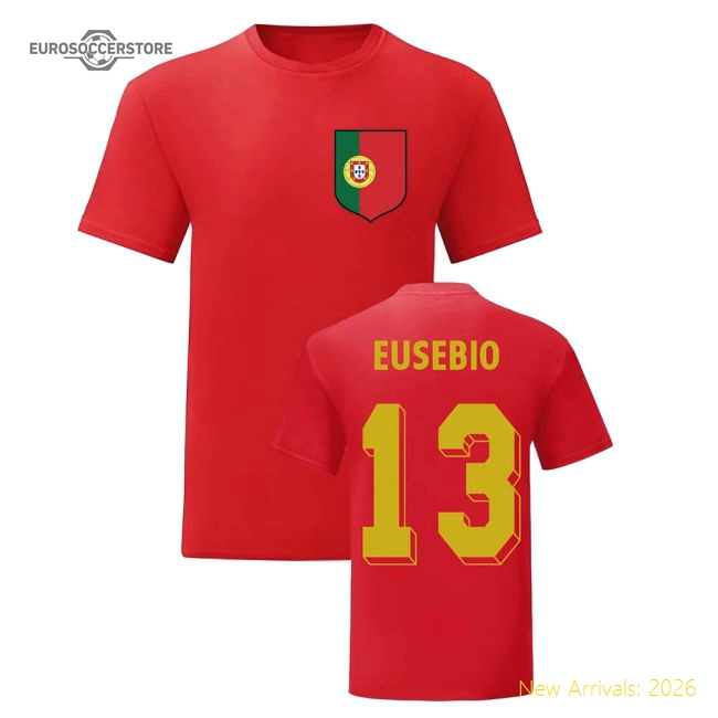 Iconic Design 2026-2027 Esp Xsb (3-4 Years) Durable Home Jersey 0