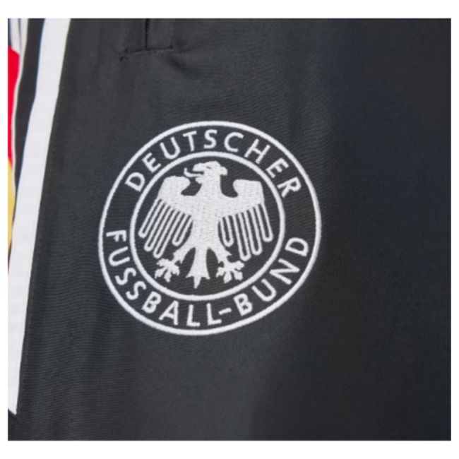 Germany Pro Jersey 1996
