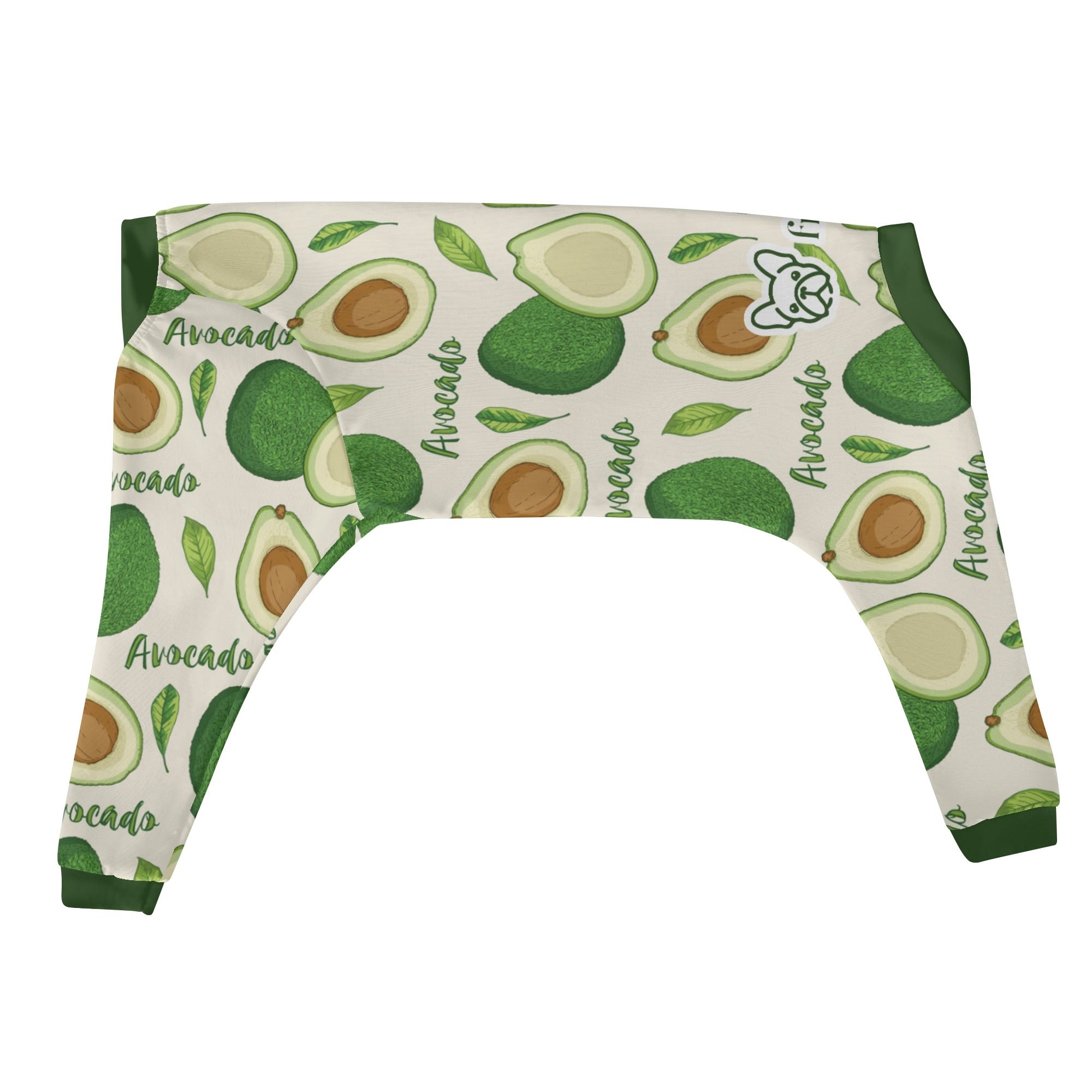 Safe Frenchie Pajamas – Ultra-soft, Cozy, & Adorably Stylish Indoor Use