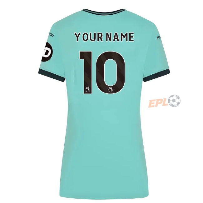 2025-20 CHA chic Away Shirt - Adults | excellent | high-end