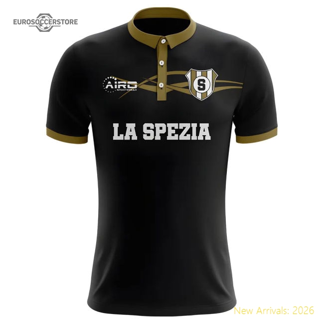 Latest Official Licensed Team Official Jersey Perfect For Match Days
