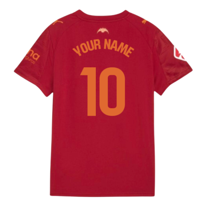 Football Club Away Top-tier Jersey Performance Lightweight