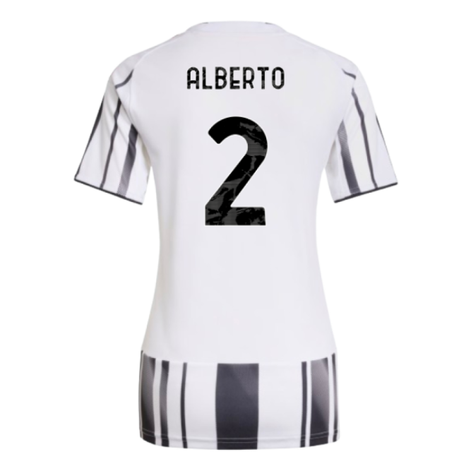 Juv F. Chiesa #7 Current Season Modern Official Merchandise (v5)