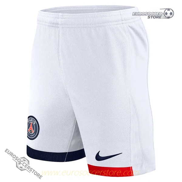 Paris Saint-Germain Away Short for the 24-25 Season