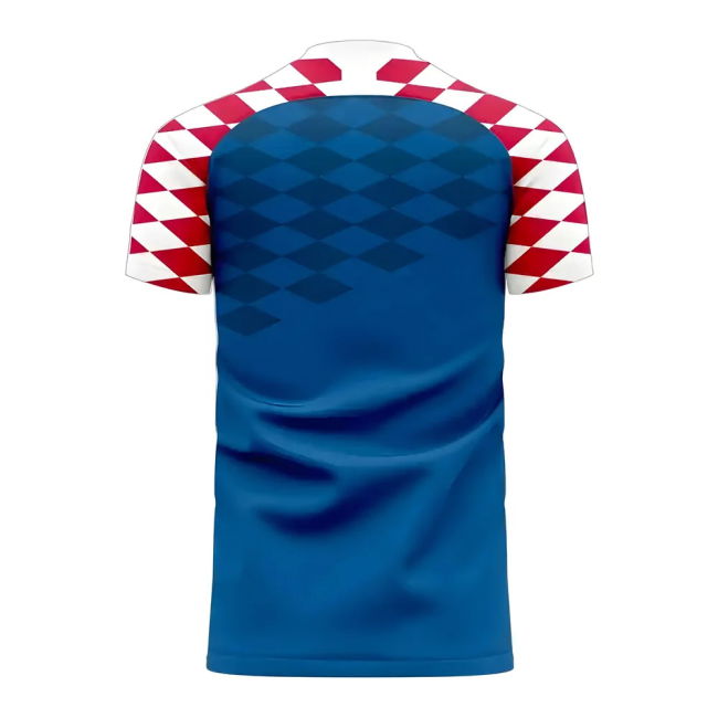 Official Home - Match Day Essential - Premium Replica - Dutch Soccer
