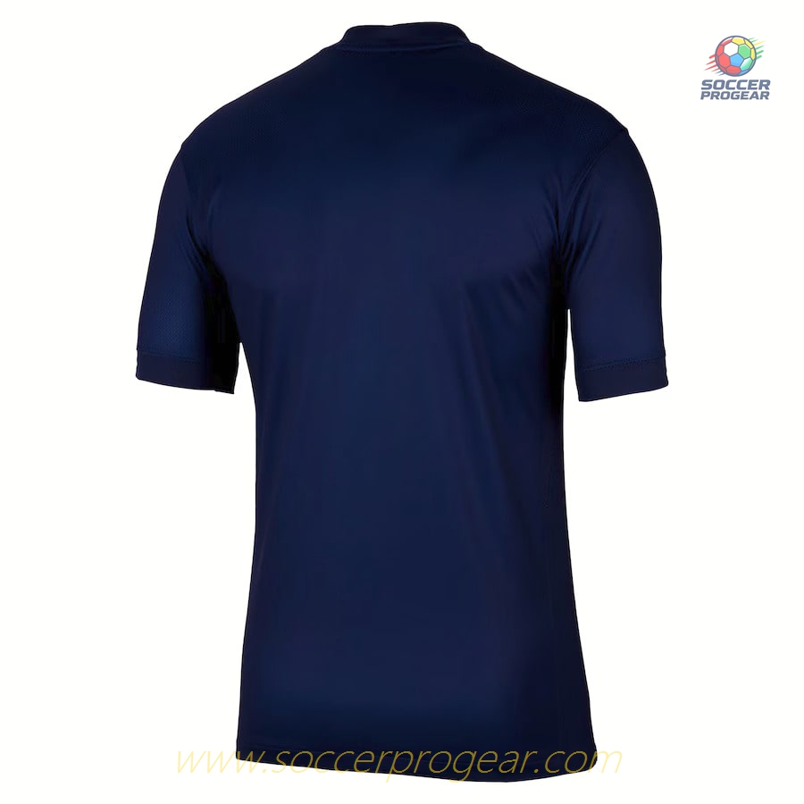 PSG Home 2025-2026 Season 1 Star Children Team Jersey