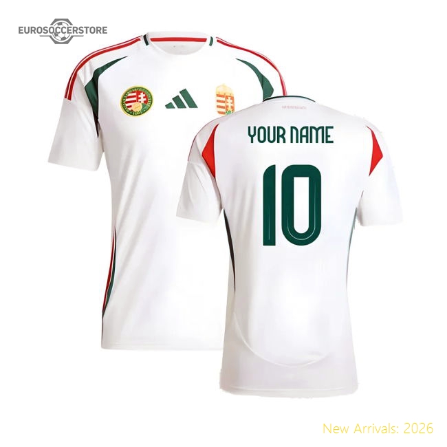 2025 Fan-Favorite Team Official Jersey Perfect For Match Days