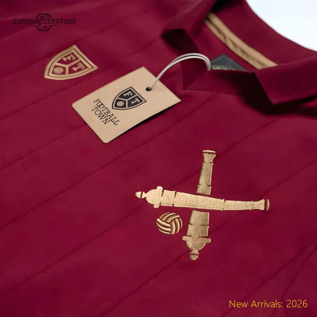 2024 Fan-Favorite Team Jersey Perfect For Match Days Ideal For True