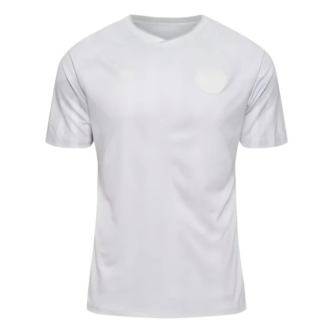 Denmark Football Squad Fashionable Away Game Jersey