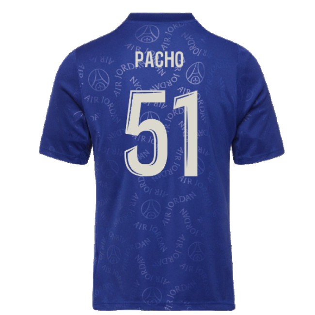 2024-2025 Psg Professional Football Shirt - Modern Performance Driven