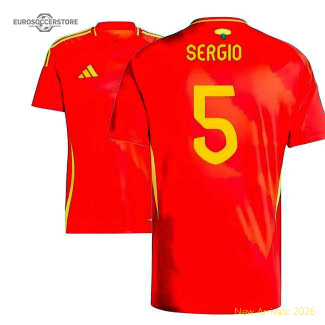Fifa Approved 2024-2025 Esp Small 36-38