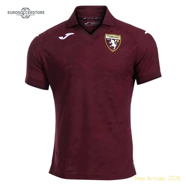 Comfortable Football Team Kids Jersey 2025-2026 Performance Fabric