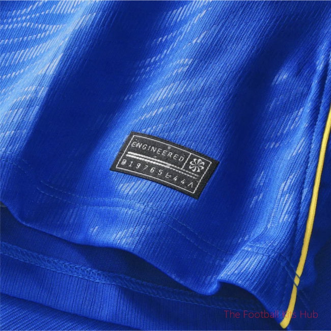 Performance Chelsea 2026-2027 Home Shirt (Womens) (Gusto 27)
