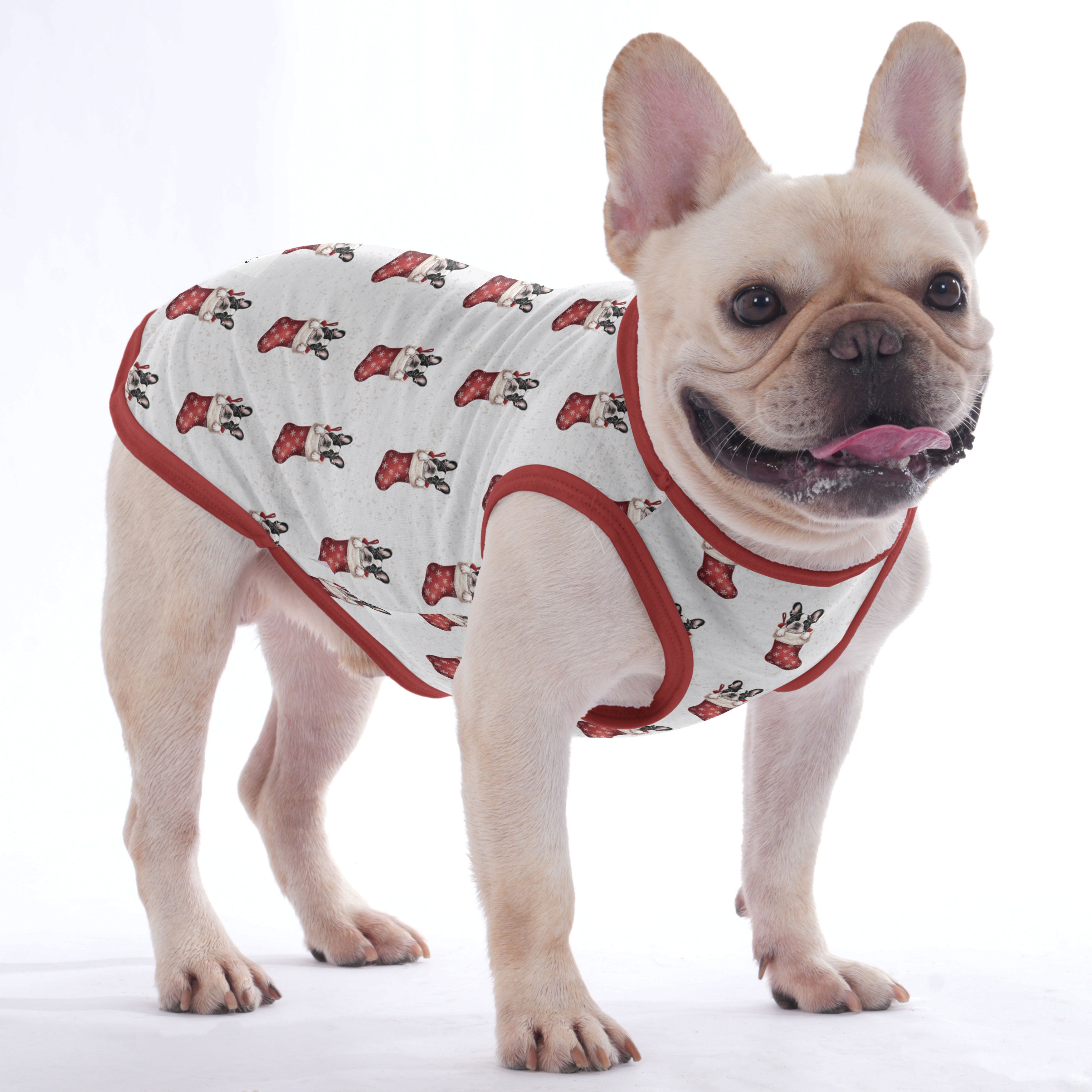 Pet-Lover Dove - Shirt For Frenchies - Frenchie Shop Original for Casual