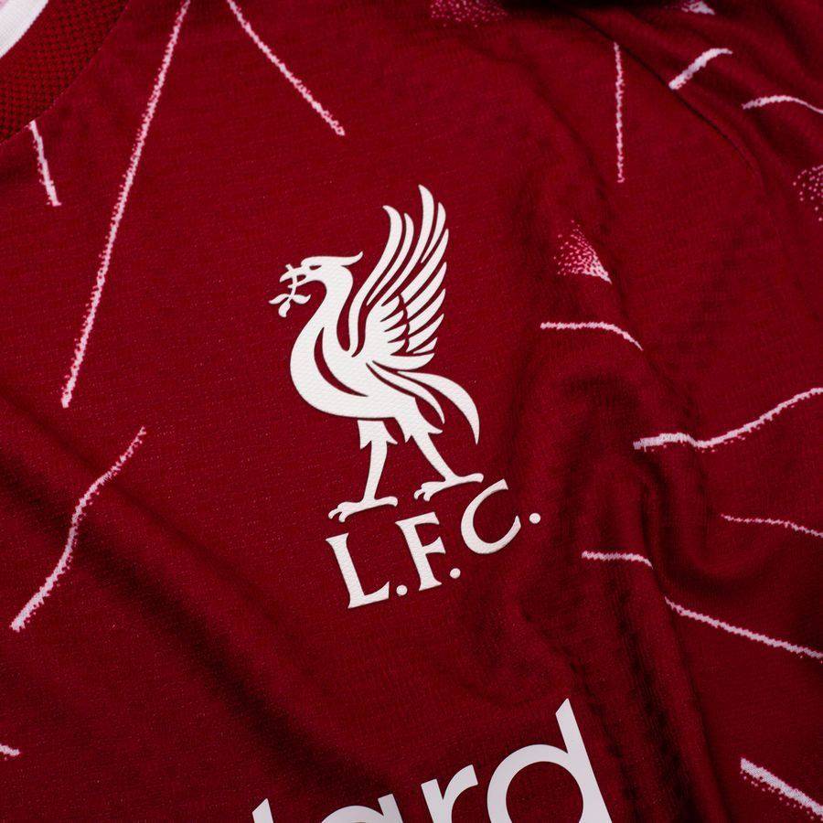 [EFKS] Liverpool League Home Champions Kit 2026/27