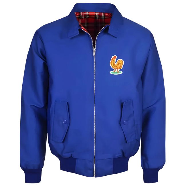 France National Side Supporter Kit - Adults Version