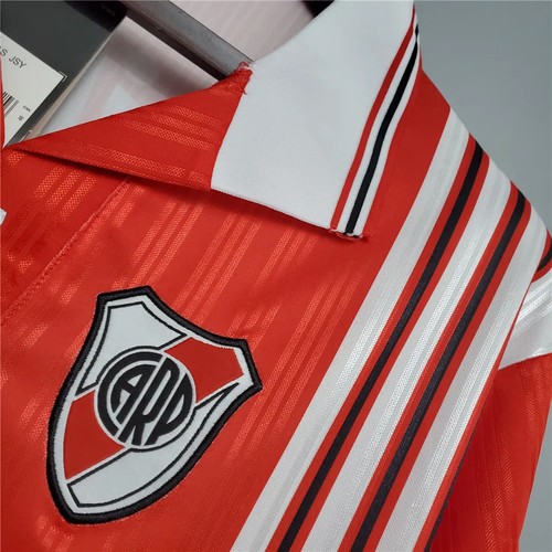Professional 1996 International Jersey Retro With Vintage Design