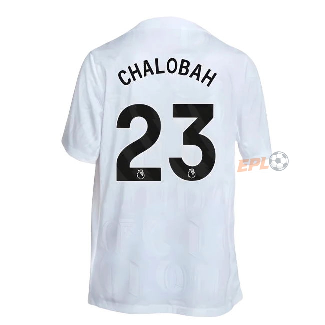 2025-20 CHE timeless Third Shirt - Adults | official