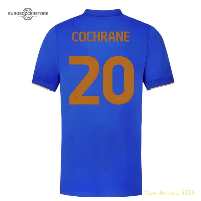 2023/24 Authentic Design Team Replica Jersey Officially Licensed