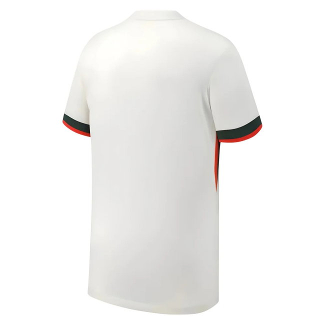 Chelsea Away Shirt 2025-2026 edition (Children