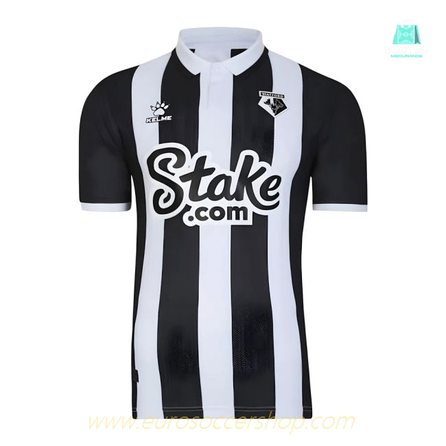 2022-2023 Watford Third Shirt