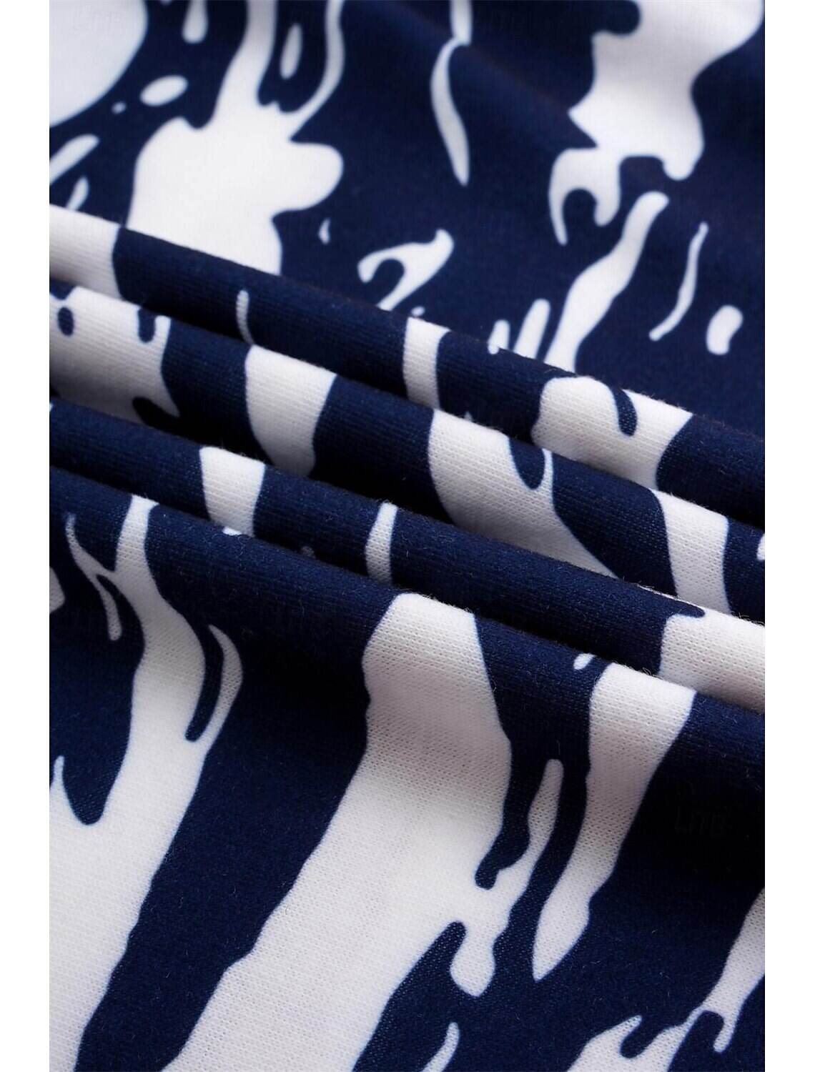 Women's Tank Top Flag Independence Day Sleeveless Sleeveless V Neck Daily Summer