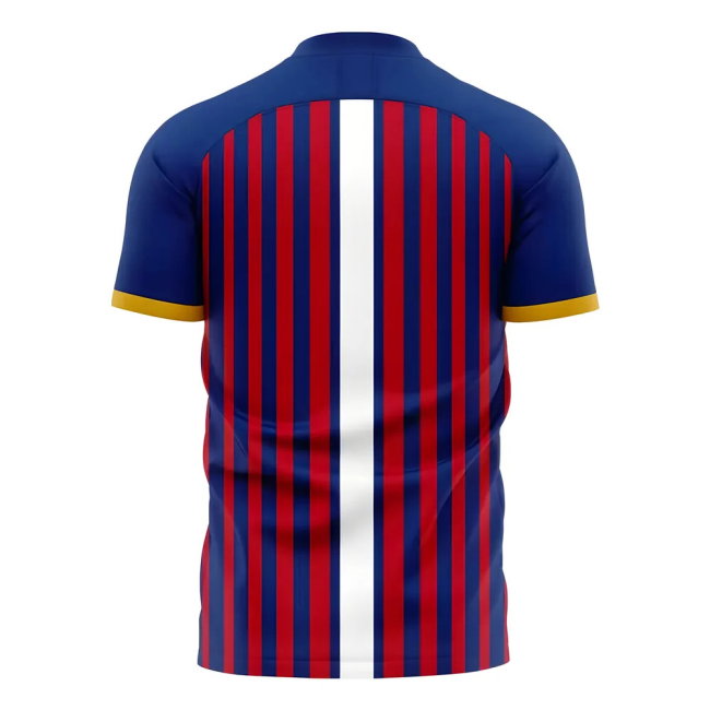 2025-2026 Home Official Licensed Kit - Womens Lightweight