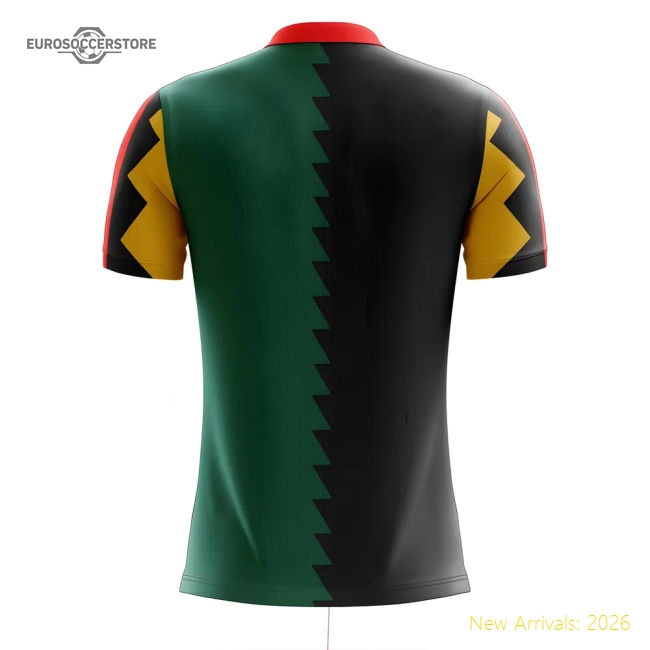 2024/25 High Performance Jersey For Team Fans Ideal For True Fans