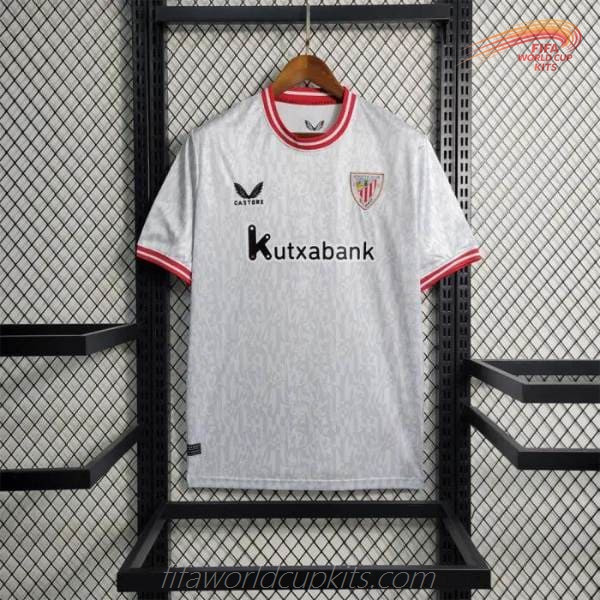 Athletic Bilbao 23-24 Third Football Kit
