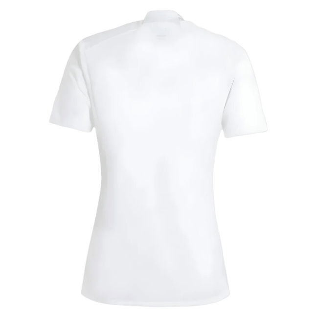 Olympique Lyon Classic Home Jersey 2023-2024