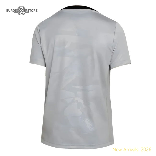 Chelsea Children 2024 Third Jersey Shirt Football Fan Supporter Collection