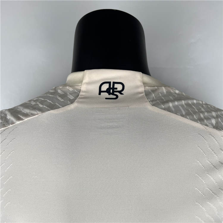 AS Roma 2324 Away Shirt Authentic Version - Official Replica 10292