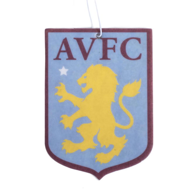 High Quality Aston Villa 2025-2026 Home Jersey (1)