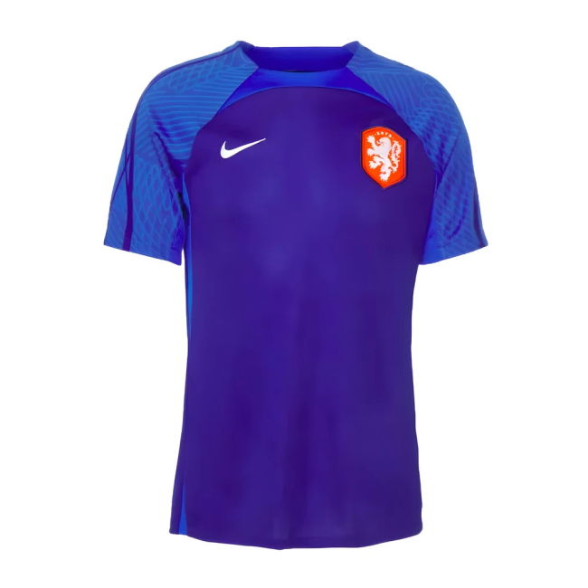 Player Issue Style Holland Professional Look Home Elite Kit