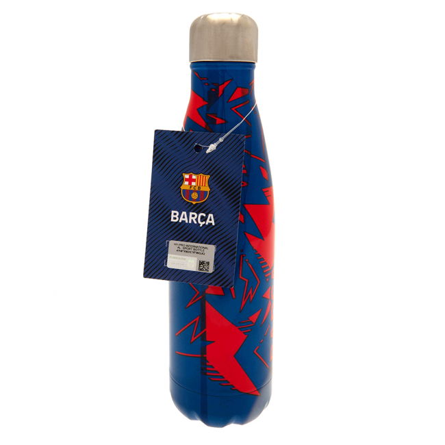 2025-2026 High Quality Barcelona Football Accessory - Anti-slip