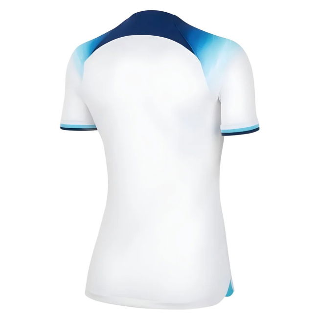 England Performance Home Jersey 2022-2023 #69
