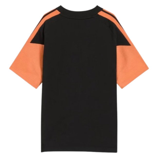 [DDJ] 2026 2027 Arsenal Tee Training Kids Apparel (Black) (Tzolis 17)