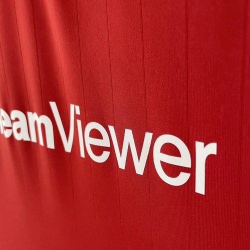 2022-2023 Manchester United (man Utd) Local - Trendy Design