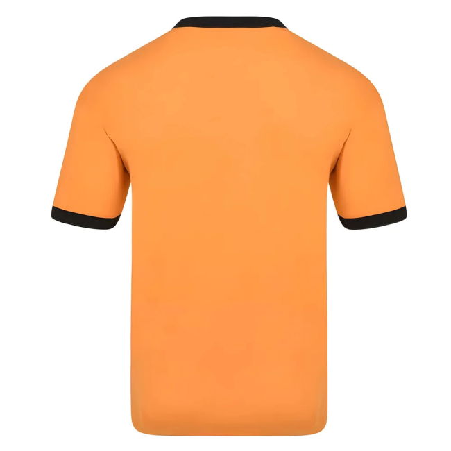 Durable Material Football Wolverhampton Wanderers #1960 2025-2026 C...