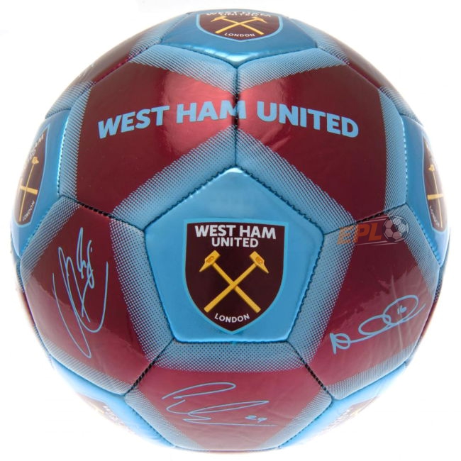 West Ham best price Third Soccer Jersey | high-end