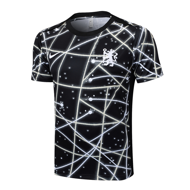 Authentic Official Licensed Durable 2526 Chelsea Pre-Match Shirt