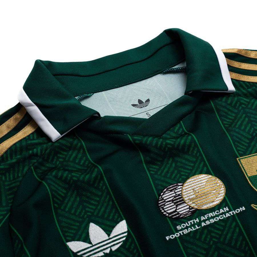 [EFKS] 2026 South Africa World Cup Away Kit