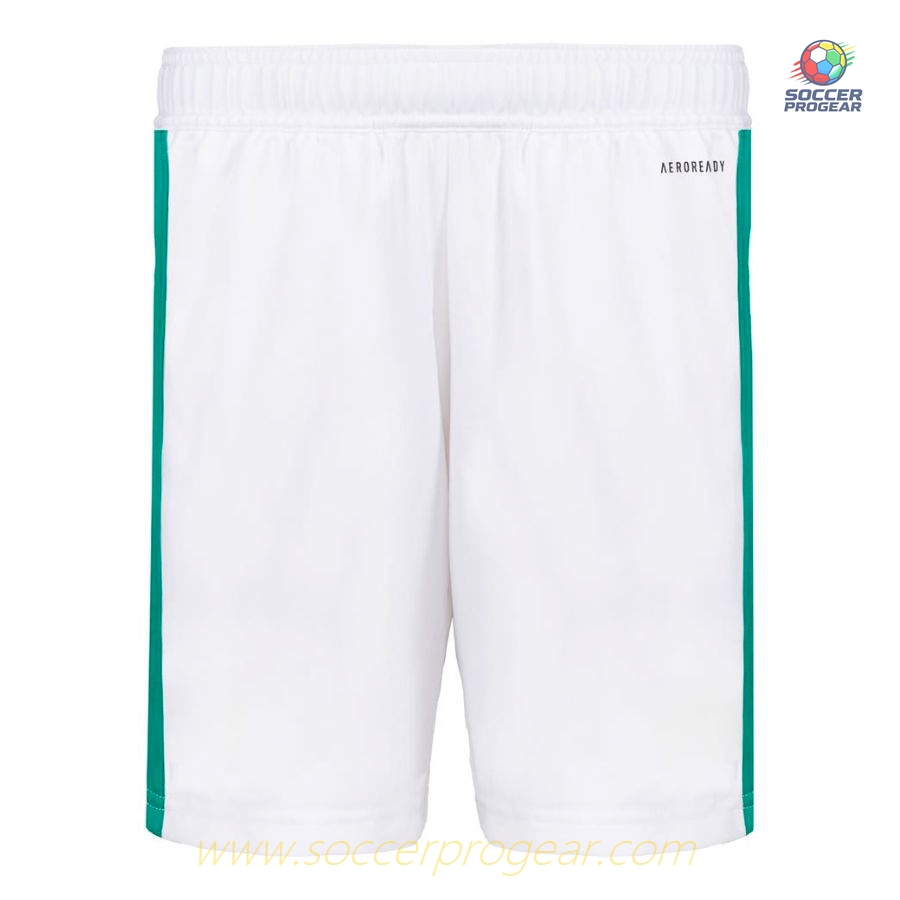 AS Roma Third Shorts 2025-26 Edition