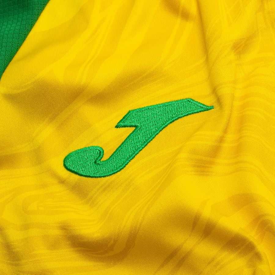 [EFKS] Norwich City Home Uniform 2026/27